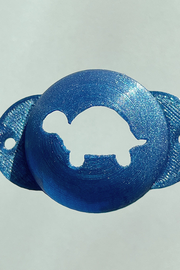 Animal Themed Golf Ball Marking Stencil - 3D Printed