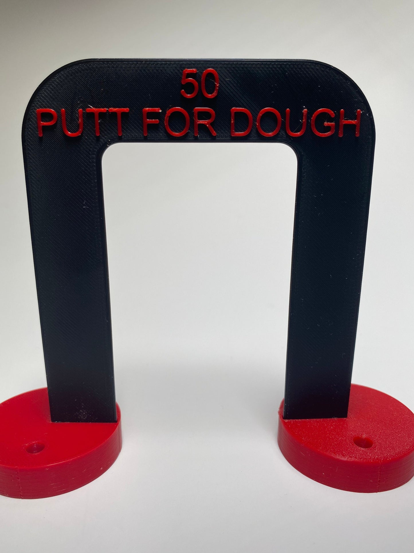 Golf Training Gates  (Set of 3) - 3D Printed